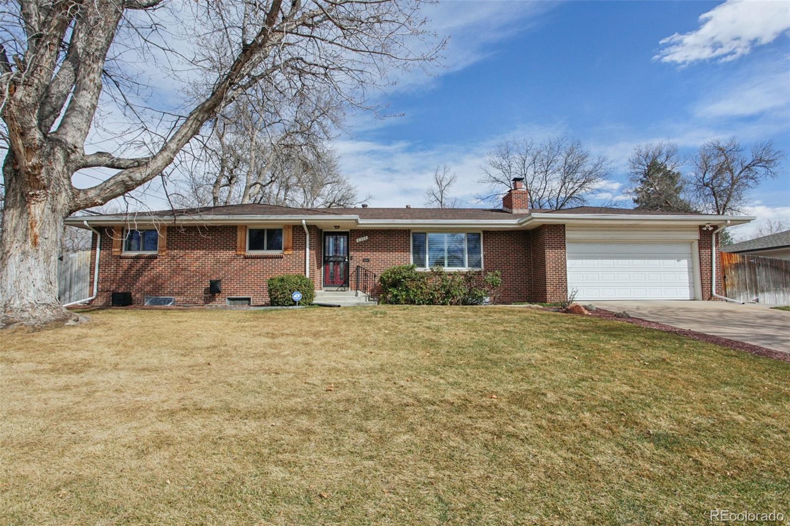 6266 S Valleyview Street Littleton CO 80120
