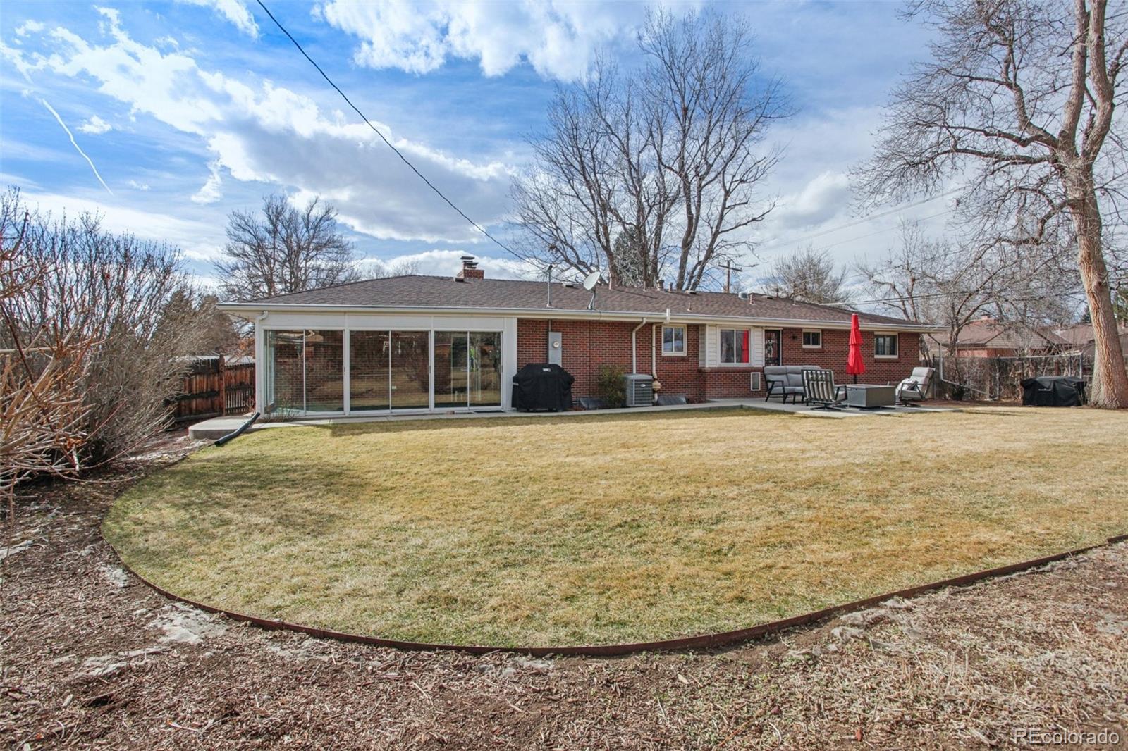 6266 S Valleyview Street Littleton CO 80120