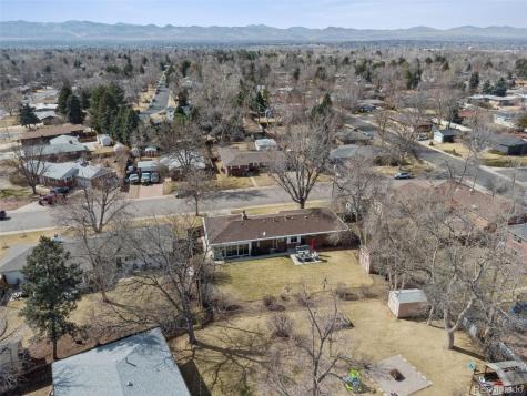 6266 S Valleyview Street Littleton CO 80120