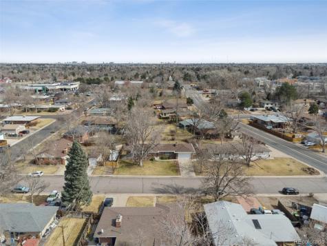 6266 S Valleyview Street Littleton CO 80120