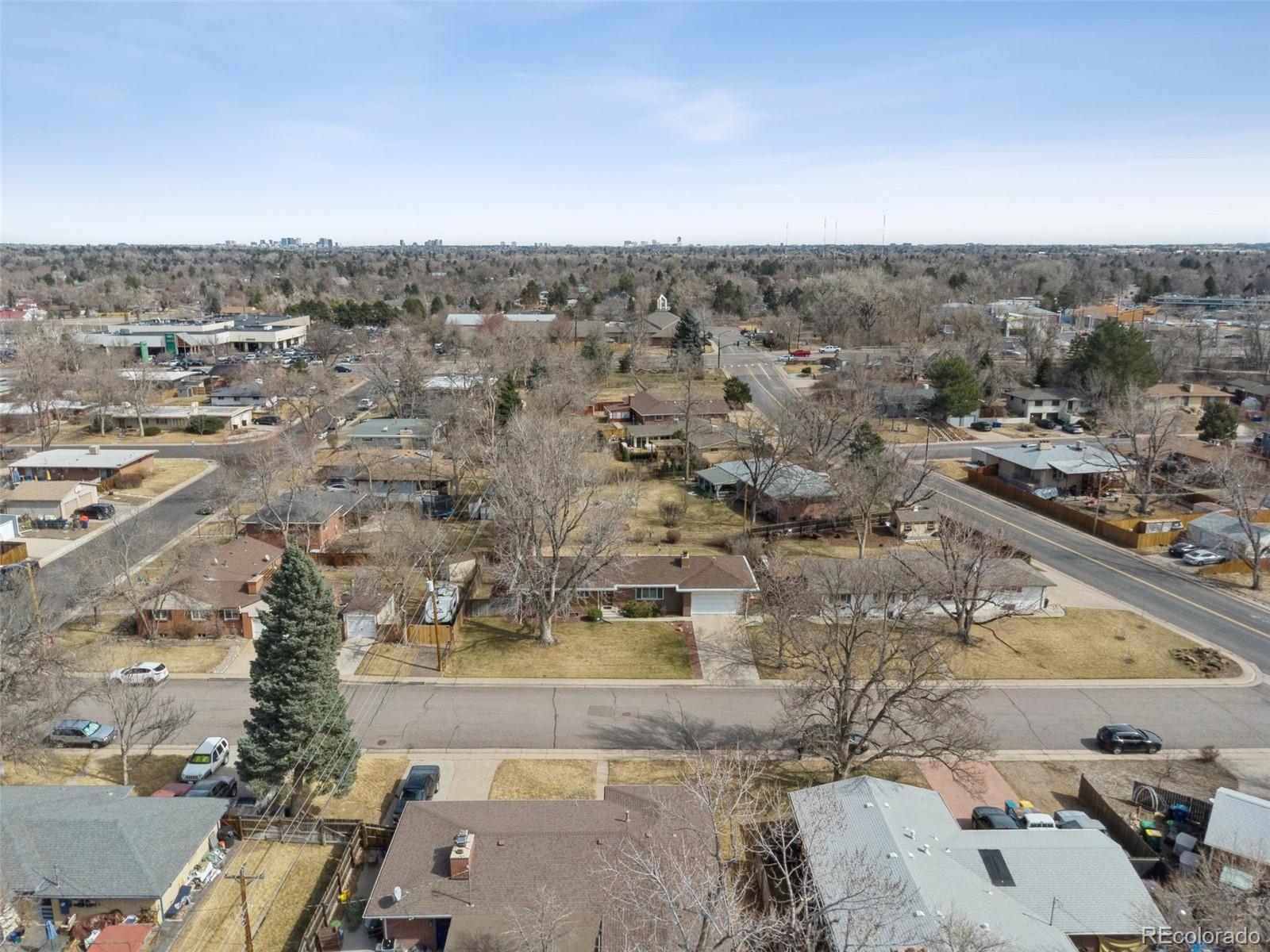 6266 S Valleyview Street Littleton CO 80120