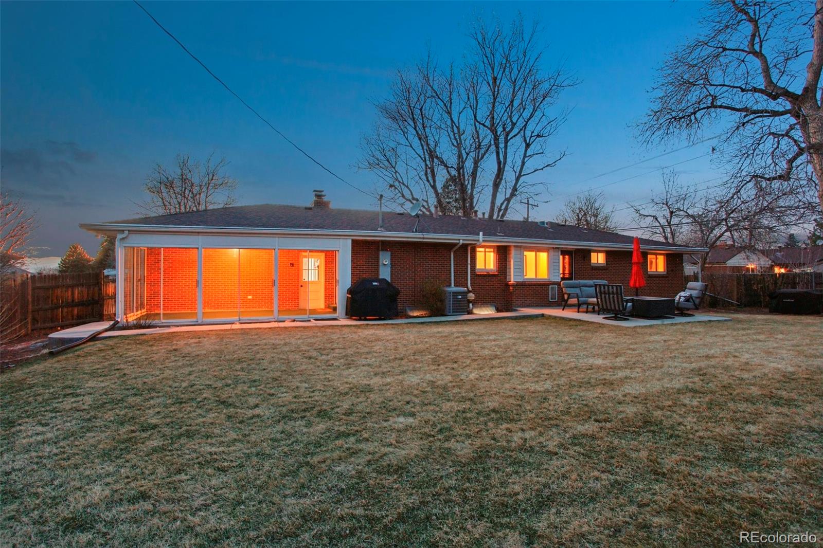 6266 S Valleyview Street Littleton CO 80120
