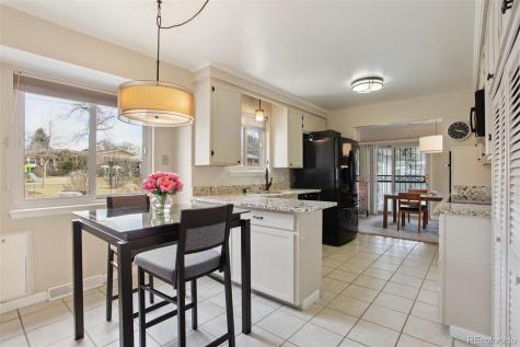 6266 S Valleyview Street Littleton CO 80120