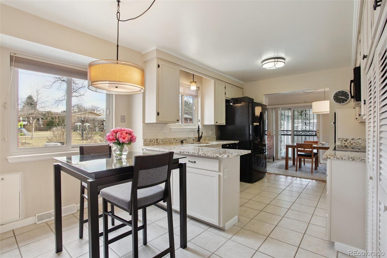 6266 S Valleyview Street Littleton CO 80120