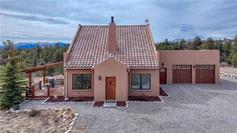 13380 County Road 261b Nathrop CO 81236