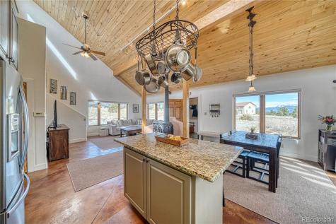 13380 County Road 261b Nathrop CO 81236