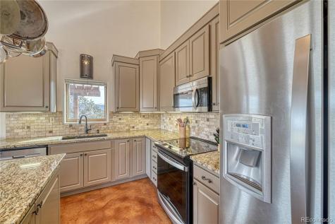 13380 County Road 261b Nathrop CO 81236