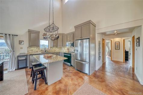 13380 County Road 261b Nathrop CO 81236