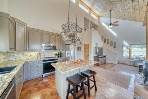 13380 County Road 261b Nathrop CO 81236