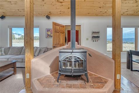 13380 County Road 261b Nathrop CO 81236