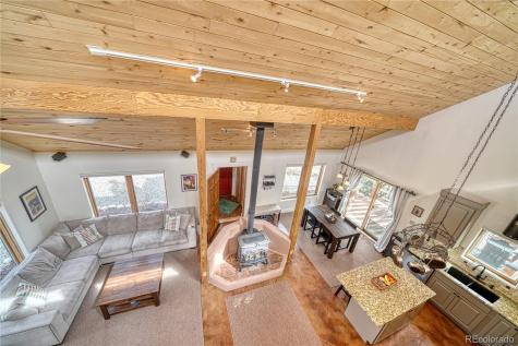 13380 County Road 261b Nathrop CO 81236