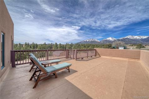 13380 County Road 261b Nathrop CO 81236