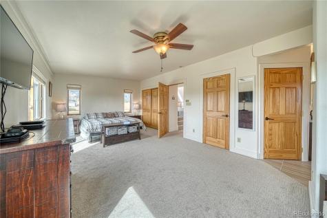 13380 County Road 261b Nathrop CO 81236