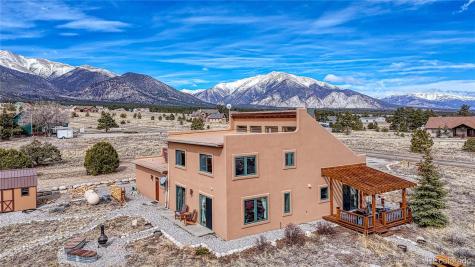 13380 County Road 261b Nathrop CO 81236