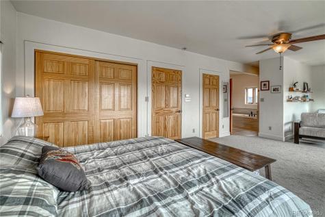 13380 County Road 261b Nathrop CO 81236