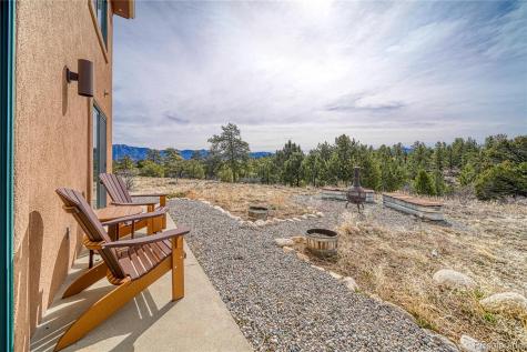 13380 County Road 261b Nathrop CO 81236