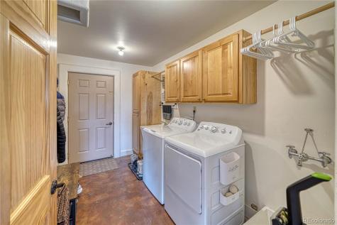 13380 County Road 261b Nathrop CO 81236