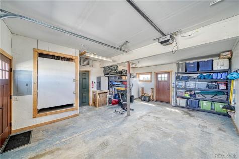 13380 County Road 261b Nathrop CO 81236