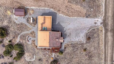 13380 County Road 261b Nathrop CO 81236