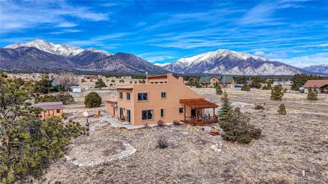 13380 County Road 261b Nathrop CO 81236