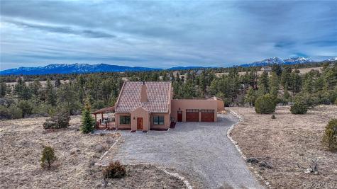 13380 County Road 261b Nathrop CO 81236