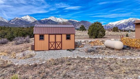 13380 County Road 261b Nathrop CO 81236