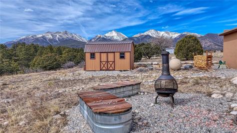 13380 County Road 261b Nathrop CO 81236