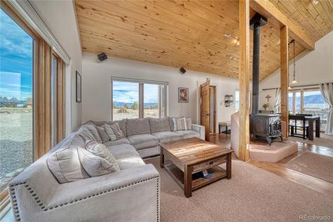 13380 County Road 261b Nathrop CO 81236