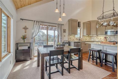 13380 County Road 261b Nathrop CO 81236