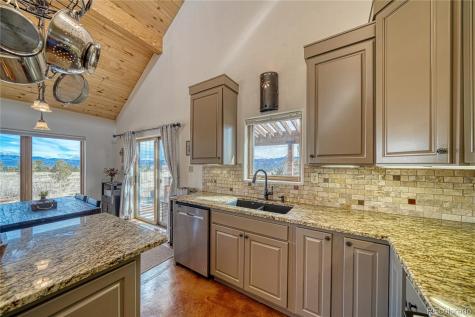 13380 County Road 261b Nathrop CO 81236