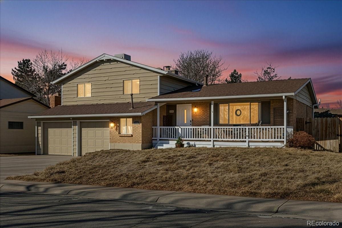 1281 S Kline Way Lakewood CO 80232