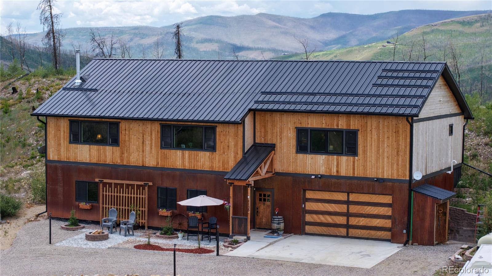1135 County Road 412 Granby CO 80446