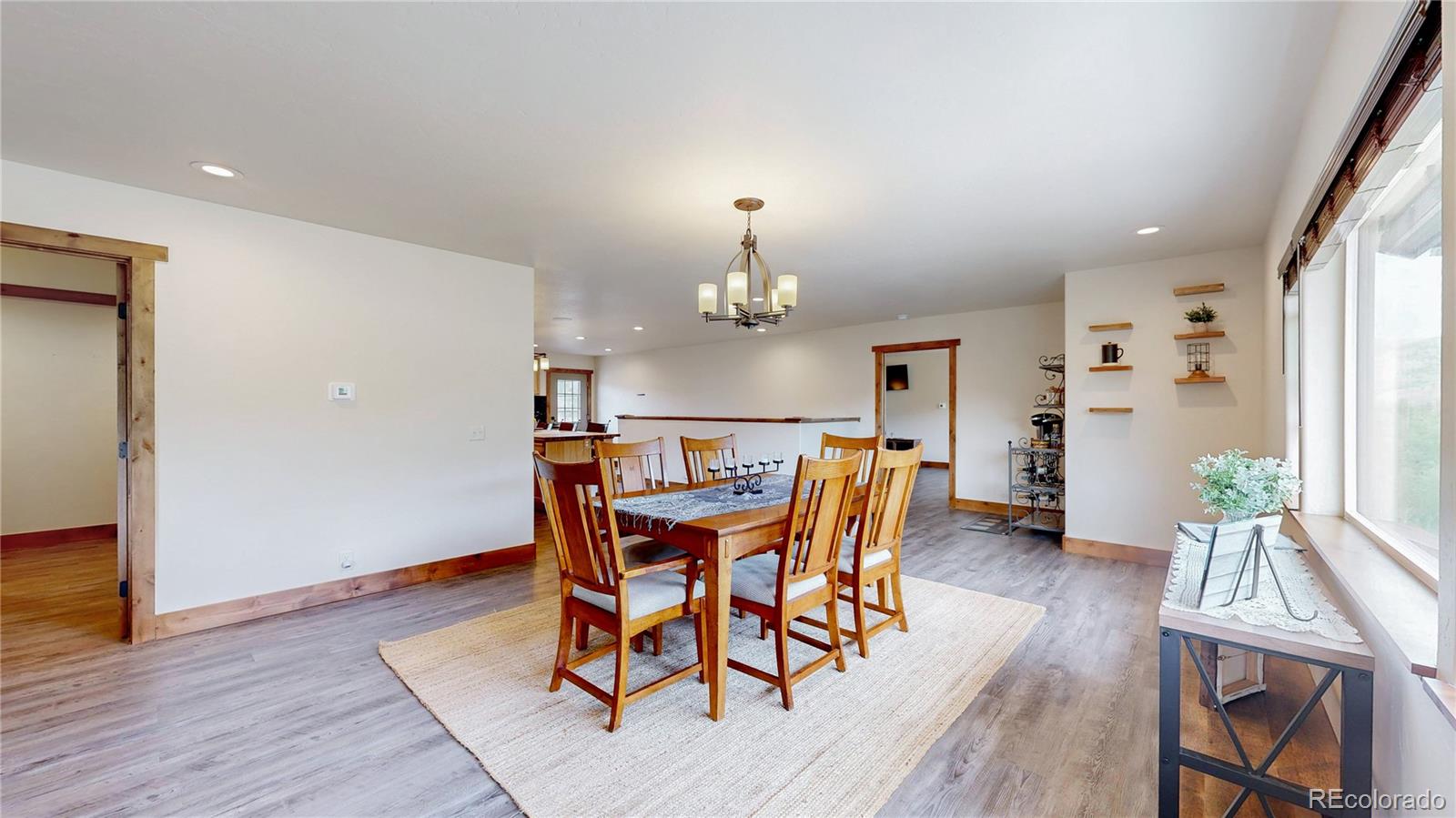 1135 County Road 412 Granby CO 80446