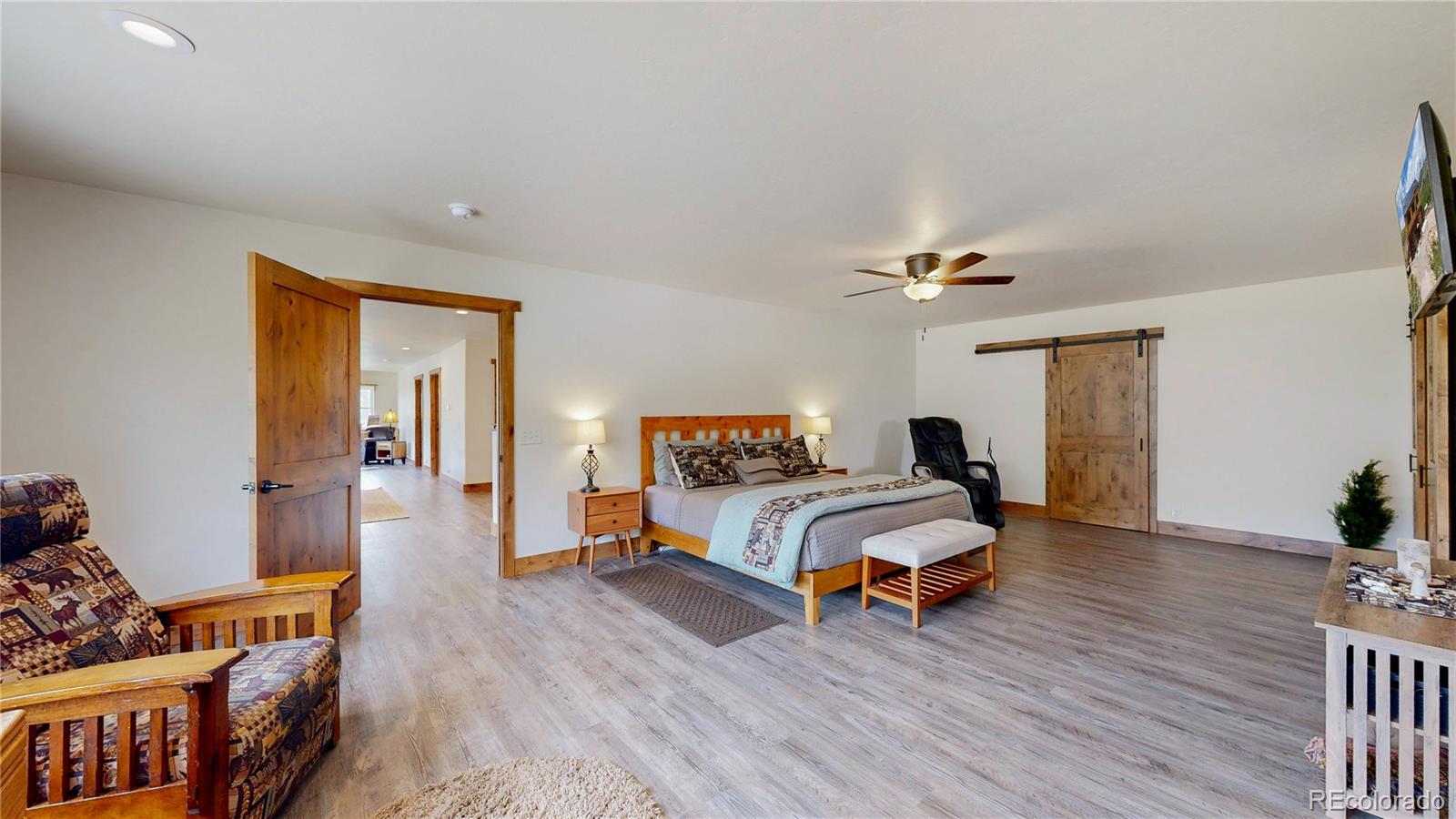 1135 County Road 412 Granby CO 80446