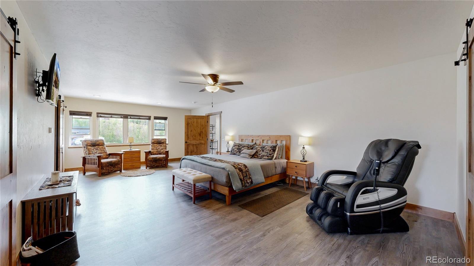 1135 County Road 412 Granby CO 80446