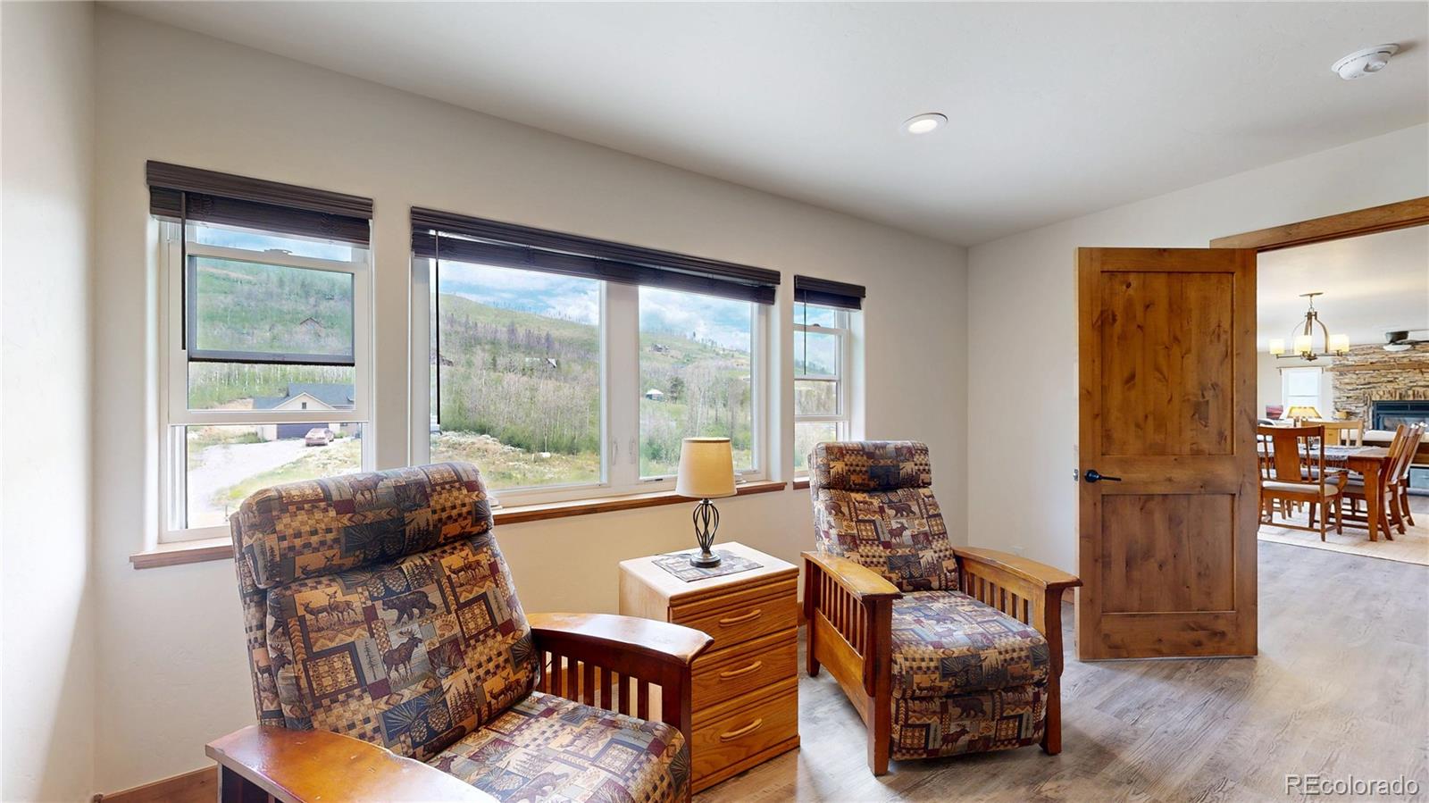 1135 County Road 412 Granby CO 80446