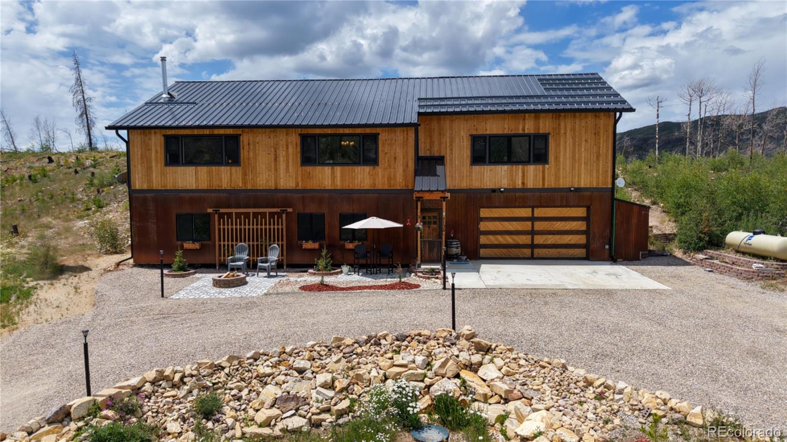 1135 County Road 412 Granby CO 80446