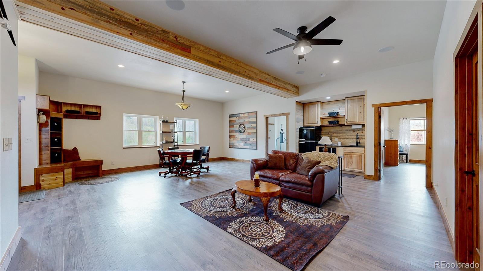 1135 County Road 412 Granby CO 80446