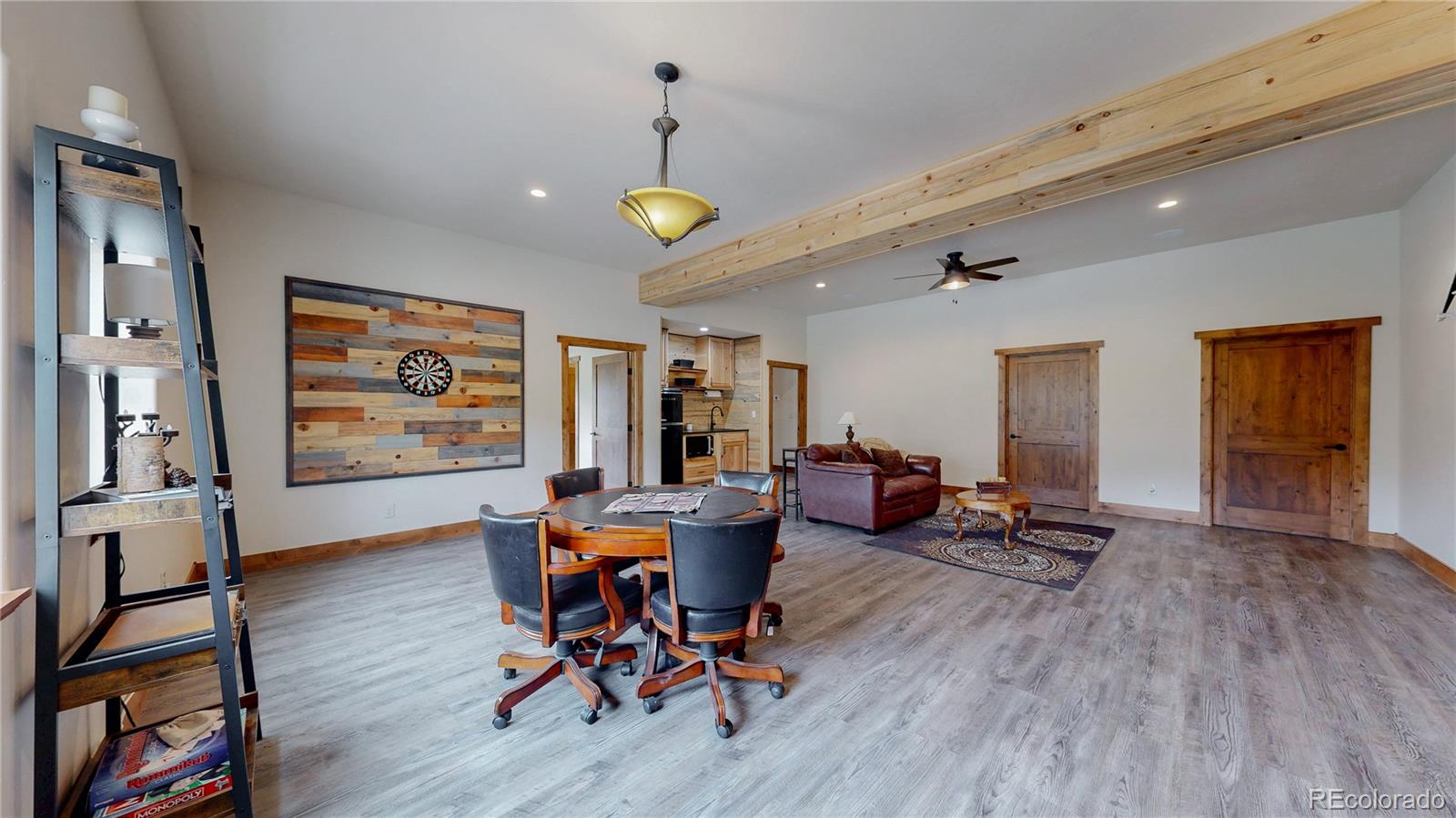 1135 County Road 412 Granby CO 80446