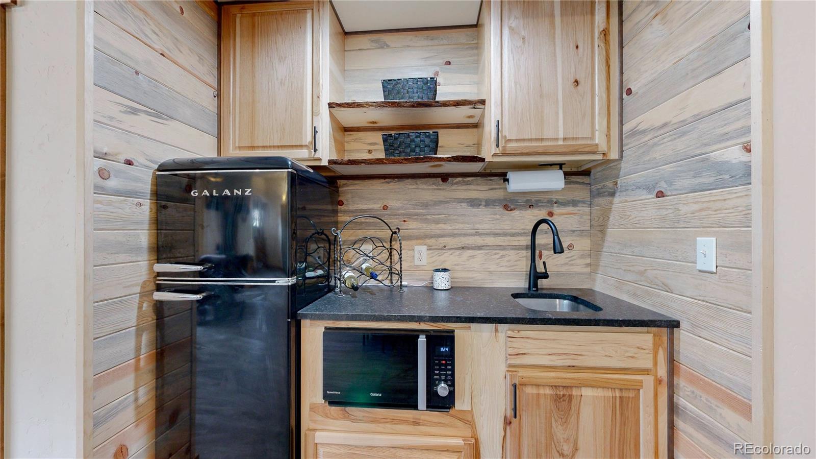 1135 County Road 412 Granby CO 80446