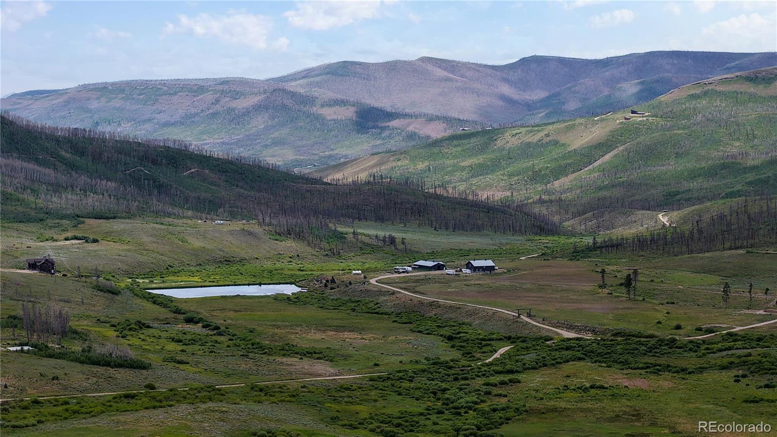 1135 County Road 412 Granby CO 80446