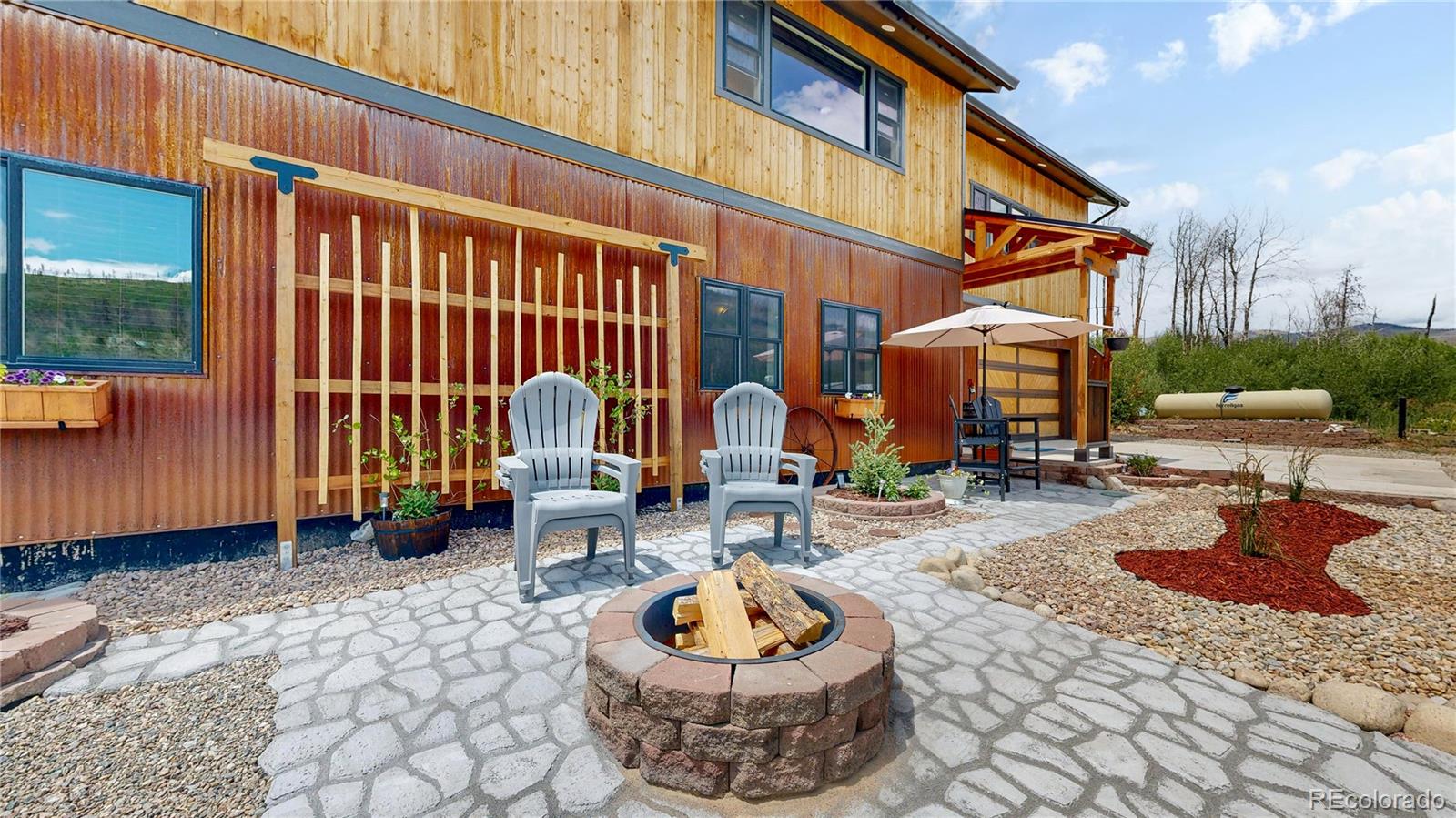 1135 County Road 412 Granby CO 80446
