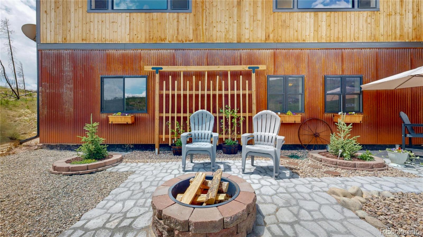1135 County Road 412 Granby CO 80446