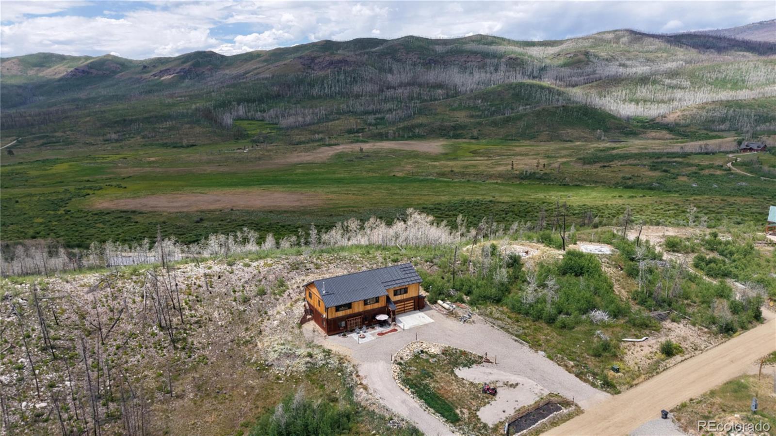 1135 County Road 412 Granby CO 80446