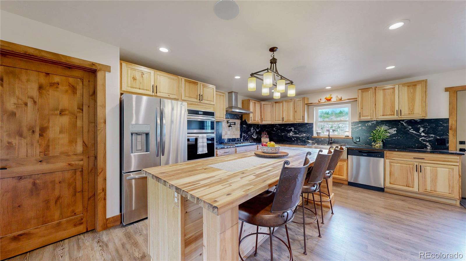 1135 County Road 412 Granby CO 80446