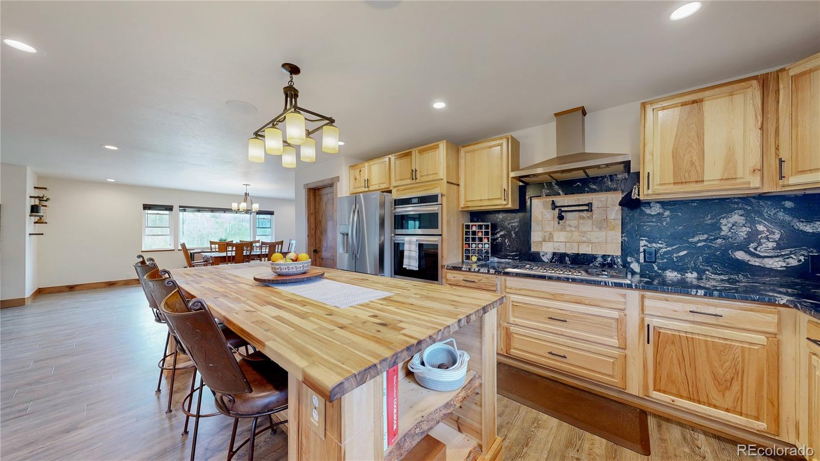 1135 County Road 412 Granby CO 80446