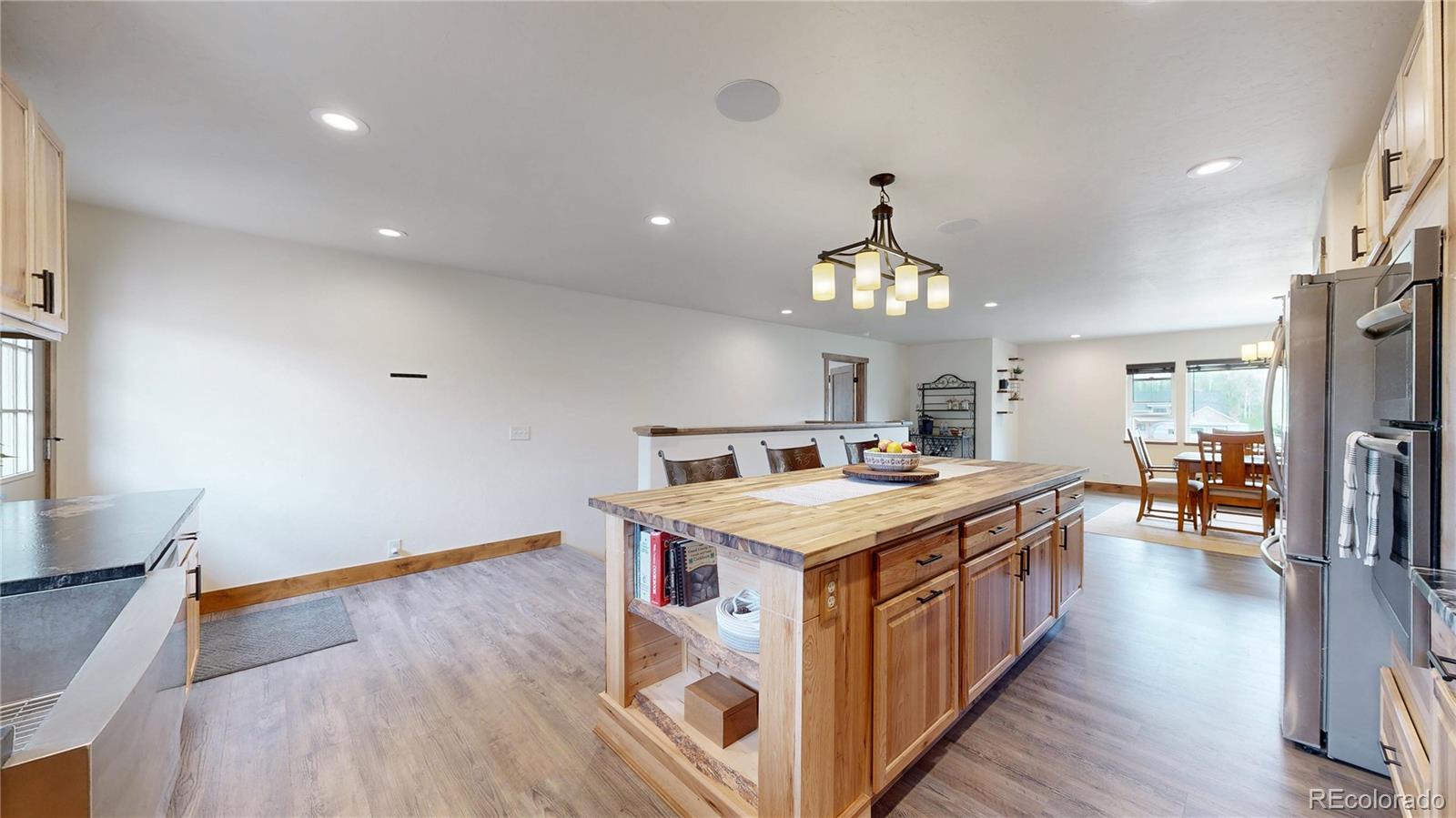 1135 County Road 412 Granby CO 80446