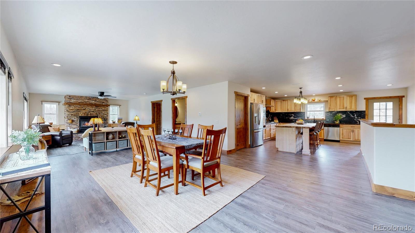 1135 County Road 412 Granby CO 80446