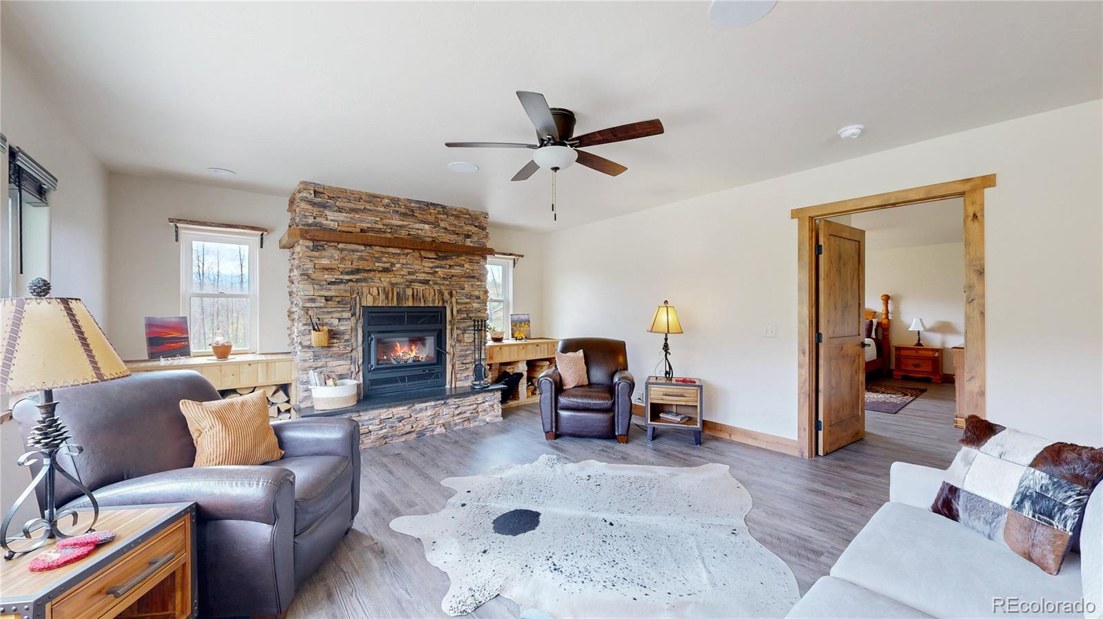 1135 County Road 412 Granby CO 80446