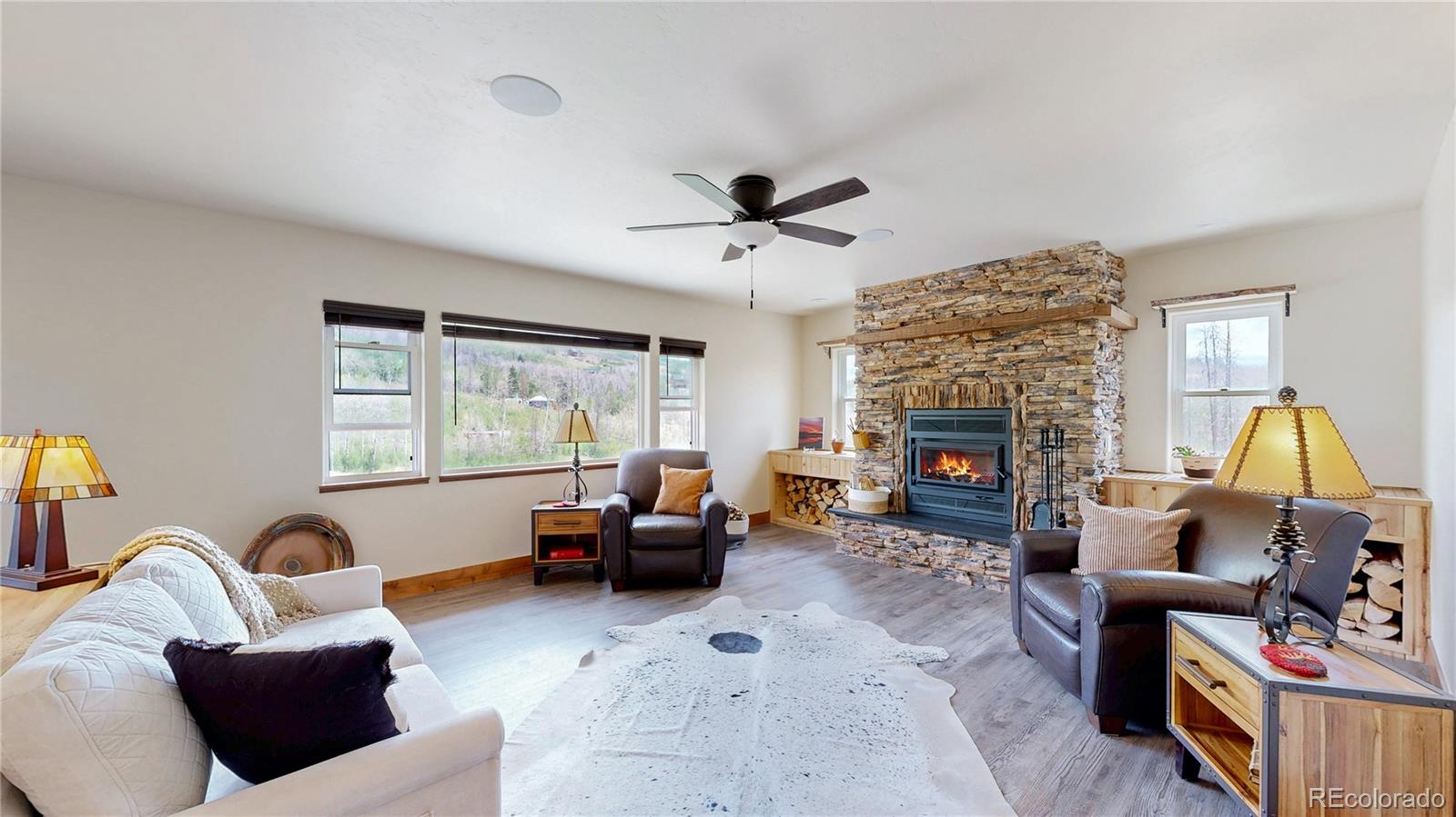 1135 County Road 412 Granby CO 80446